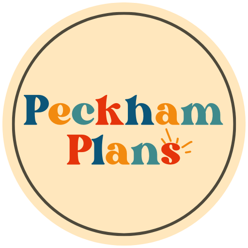 Peckham Plans